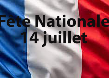 Longué-Jumelles : Cérémonie du 14 juillet