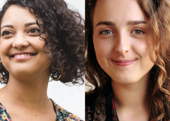 Ce samedi 23 juillet à Saumur : Audrey K et Auristelle Trio en concert gratuit Rue St Nicolas