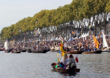 Saumur Loire Festival, un nouveau rendez-vous à venir en septembre sur les bords de Loire
