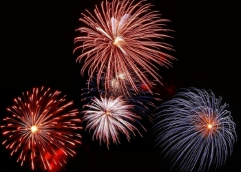 14 juillet : Avec la sécheresse, faut-il interdire les feux d’artifice ?