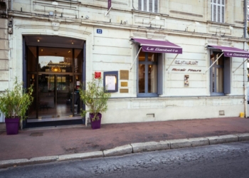 Saumur. Le restaurant le Gambetta tourne la page et fermera en septembre