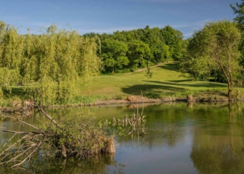 Baugé-en-Anjou. Un appel à projet d’hôtel-spa au golf de Baugé