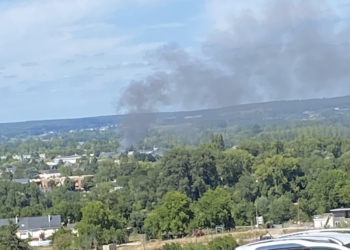 Saint-Lambert-des-Levées. Un incendie se déclare dans un restaurant