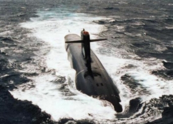 Maine-et-Loire. Un sous-marin parrainé par le Département