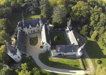Idée sortie #5. Quels sont les châteaux à visiter dans le Saumurois et ses alentours ?