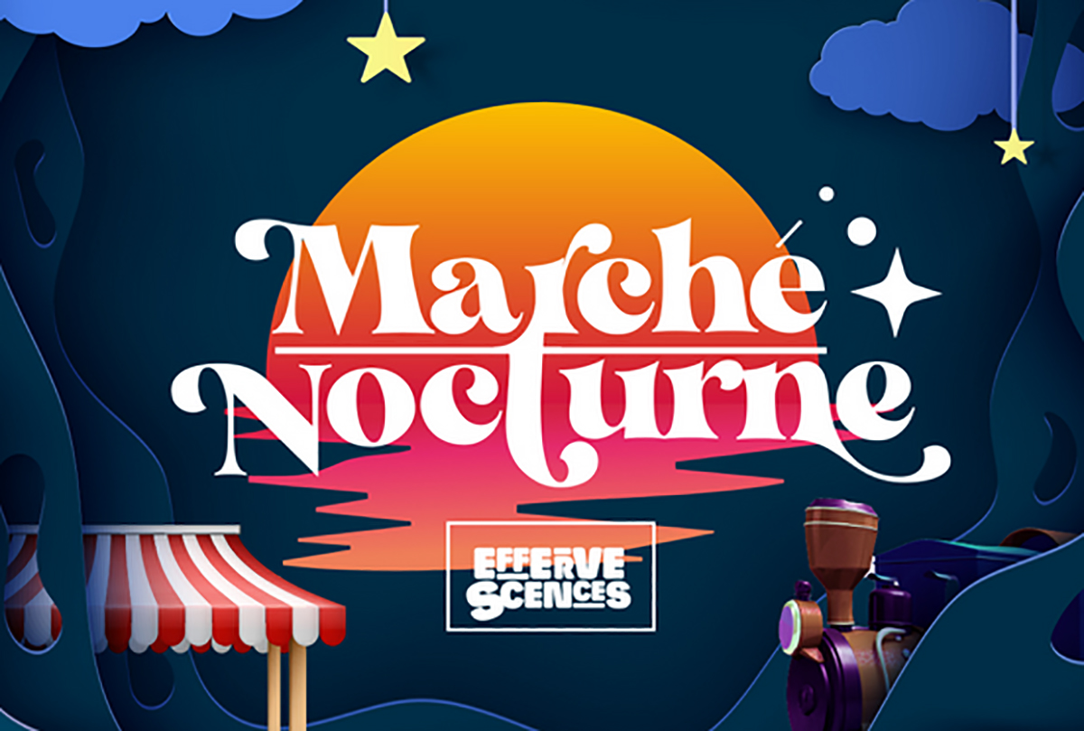 marche-nocturne-aout-2022 - Saumur Kiosque