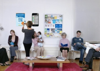 Saumur. Centre Hospitalier : La Patience Box au service des patients et des soignants