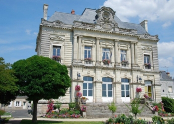 Du 8 au 17 juillet à Gennes-Val de Loire. La commune rend hommage aux victimes des rafles de 1942