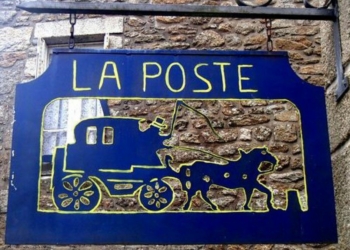 Edito de Michel Choupauvert : Je suis pour la fermeture des bureaux de poste !