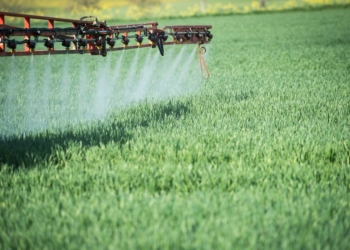 Maine-et-Loire. Consultation relative à la charte d’engagements des utilisateurs agricoles de produits phytopharmaceutiques