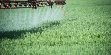 Maine-et-Loire. Consultation relative à la charte d’engagements des utilisateurs agricoles de produits phytopharmaceutiques