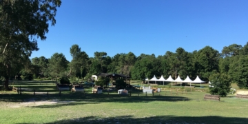 Verrie. Le projet équestre est dessiné, mais encore dans l’attente d’études environnementales