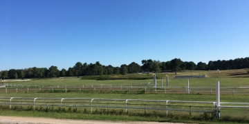 Verrie. Le projet équestre est dessiné, mais encore dans l’attente d’études environnementales