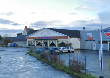 Saint-Lambert-des-Levées. L’incendie dans un restaurant fait des blessés et un mort
