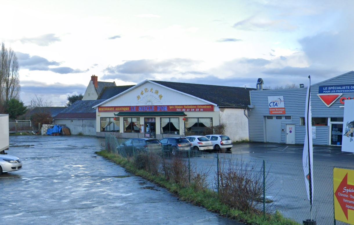 Saint-Lambert-des-Levées. L’incendie dans un restaurant fait des blessés et un mort