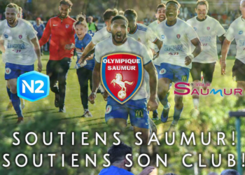Football. L’Olympique de Saumur ouvre une plateforme de soutien