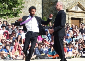 En juillet dans le Beaufortais. Le festival les Impatientes revient les dimanches