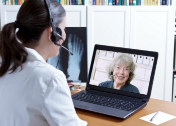 Santé : La téléconsultation, une solution pour lutter contre la désertification médicale ?