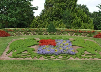 Thouars. La ville va-t-elle conserver son label 4 fleurs ?