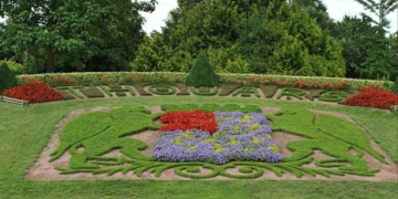 Thouars. La ville va-t-elle conserver son label 4 fleurs ?