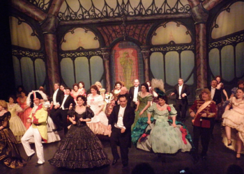 Baugé-en-Anjou : l’opéra revient pour la saison culturelle estivale