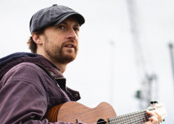 Ce mercredi 20 juillet à Saumur : Vincent Prémel en concert de plein air à St Lambert des Levées