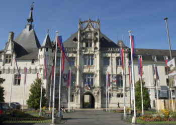 Saumur. Des menaces contre un élu