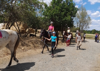 Doué-en-Anjou. Beau succès pour les tickets sports 2022