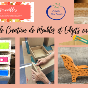 Cours-Creation-Meubles-Carton - Saumur Kiosque