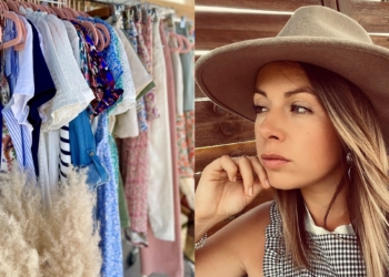 Saumurois. Elles ont choisi le numérique #1 : Rencontre avec Marine Bellegou, vendeuse en ligne