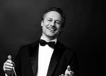 Pays de la Loire. ONPL : Un nouveau directeur musical à partir de la rentrée