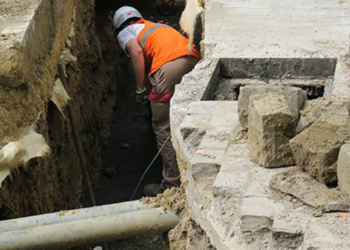St-Lambert-des-Levées / St Martin de la Place : Réunion publique travaux sur les réseaux d’eau potable et d’assainissement collectif