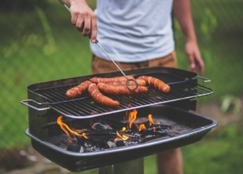 Météo du jeudi 4 août. Cuisson au barbecue : comment prévenir les risques pour la santé ?