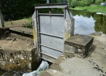 Maine-et-Loire. Sécheresse : Pour la fédération de pêche, les pouvoirs publics doivent agir