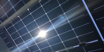 Saumur. La centrale solaire du Chemin-Vert bientôt raccordée au réseau