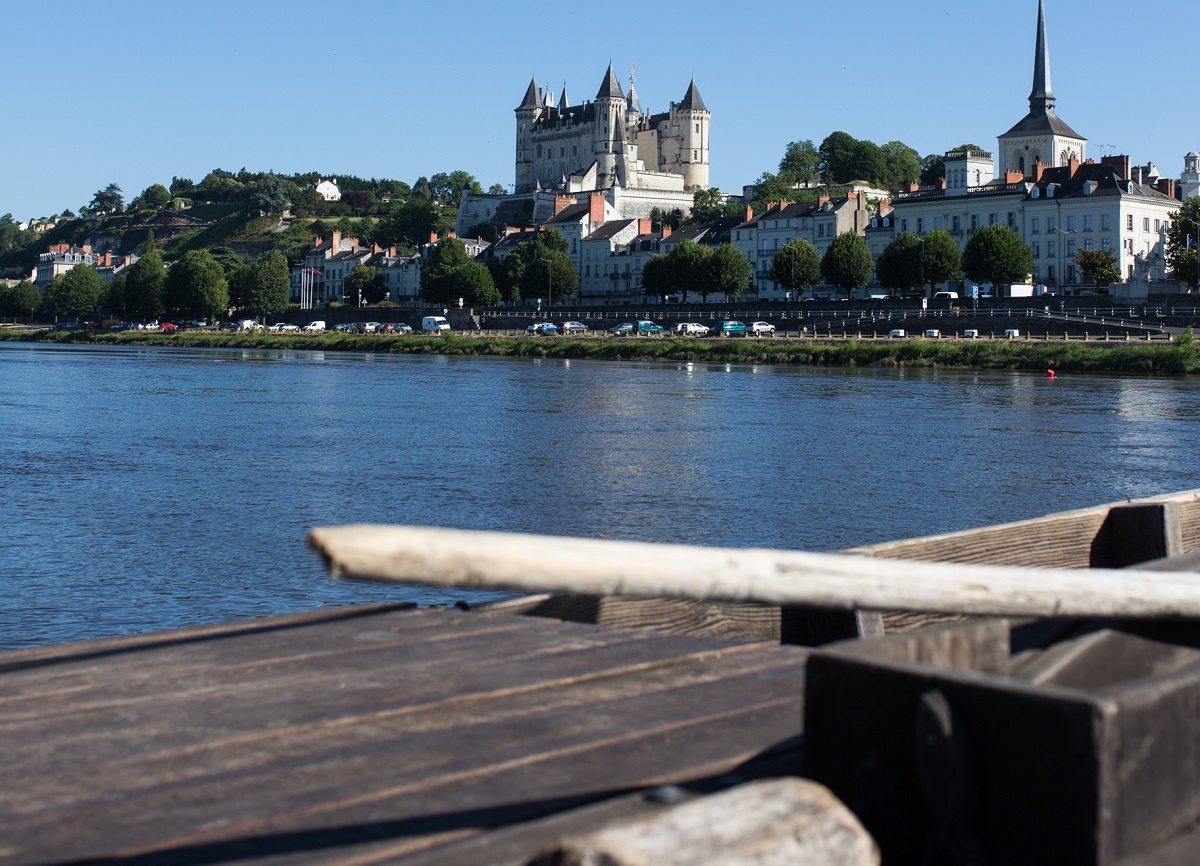 Du 15 au 18 septembre à Saumur. Saumur Loire Festival : le nouvel événement festif sur et autour de la Loire