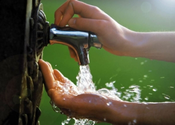 Saumur. Canicule : Les points d’eau potable à Saumur