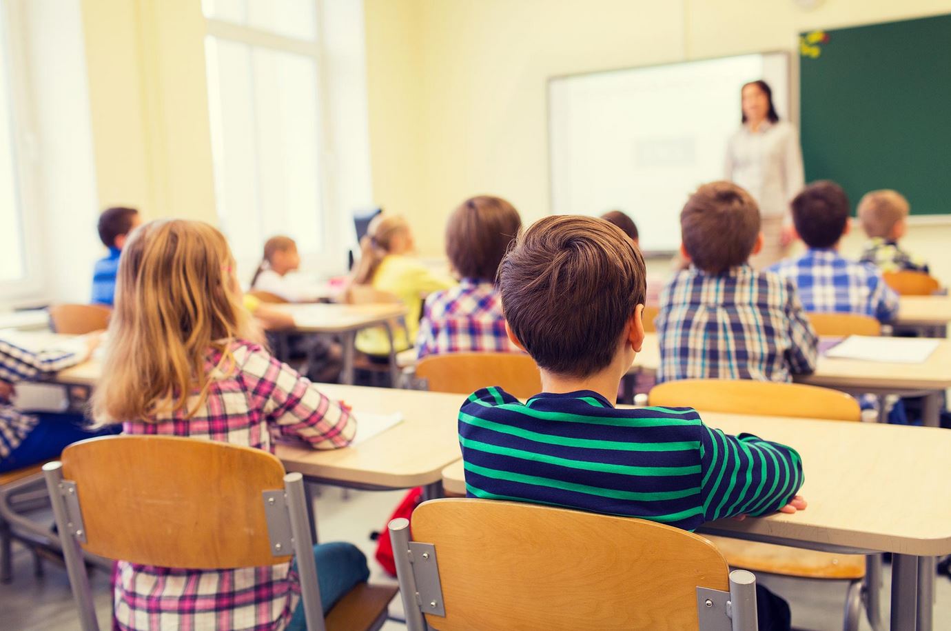 Maine-et-Loire et Saumurois. La scolarisation des enfants en situation de handicap toujours difficile