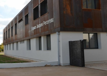 9 septembre à Saumur : Portes ouvertes à l’espace Jacques Percereau