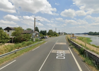 Les Rosiers-sur-Loire. Des travaux de carottage sur la Levée du 29 août au 16 septembre