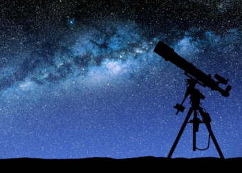 5 et 6 août à Saumur : La nuit des étoiles