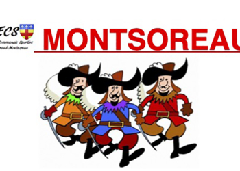 4 septembre à Montsoreau : Randonnée Marche et VTT « Alexandre Dumas »