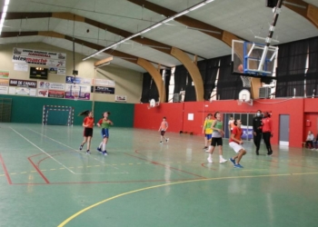 Doué-en-Anjou. La salle Drann sera remise à neuf pour cet automne