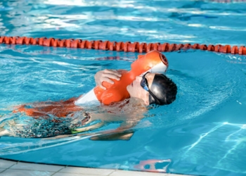 Loudunais. Le Center Parcs lance une formation pour embaucher 15 sauveteurs aquatiques