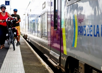 Pays de la Loire. Le slow tourisme, la marque de fabrique de la région