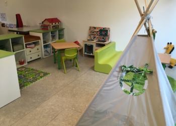 Saumur/St-Lambert-des-Levées. Une unité dédiée aux enfants atteints de troubles autistiques à l’école La Coccinelle