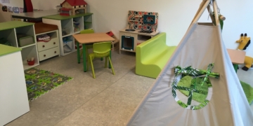 Saumur/St-Lambert-des-Levées. Une unité dédiée aux enfants atteints de troubles autistiques à l&rsquo;école La Coccinelle