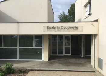 Saumur/St-Lambert-des-Levées. Une unité dédiée aux enfants atteints de troubles autistiques à l’école La Coccinelle