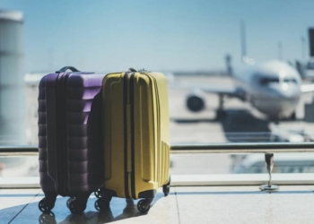 Météo du mardi 23 septembre. 2.2 milliards d’euros en bagages perdus dans les aéroports