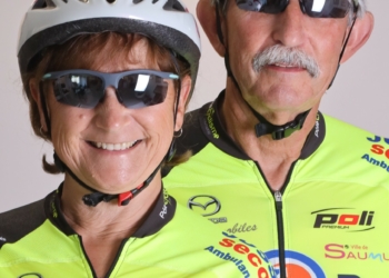 Course Gentlemen du Lathan : une belle victoire des saumurois